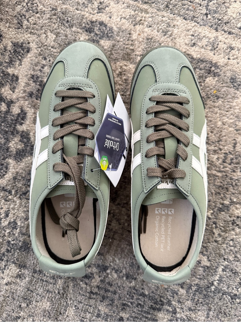 NWT Onitsuka Tiger Mexico 66